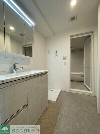 ルミークアン本郷の物件内観写真